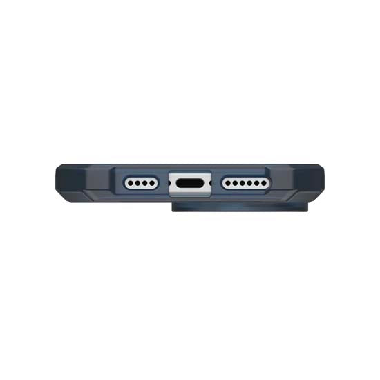Essential Armor Magsafe iPhone 16 Pro Max Cloud Blue