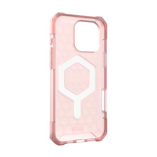 Essential Armor Magsafe iPhone 16 Pro Max Rose