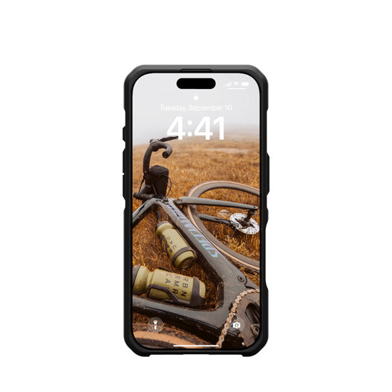 Metropolis LT Magsafe iPhone 16 Pro Olive