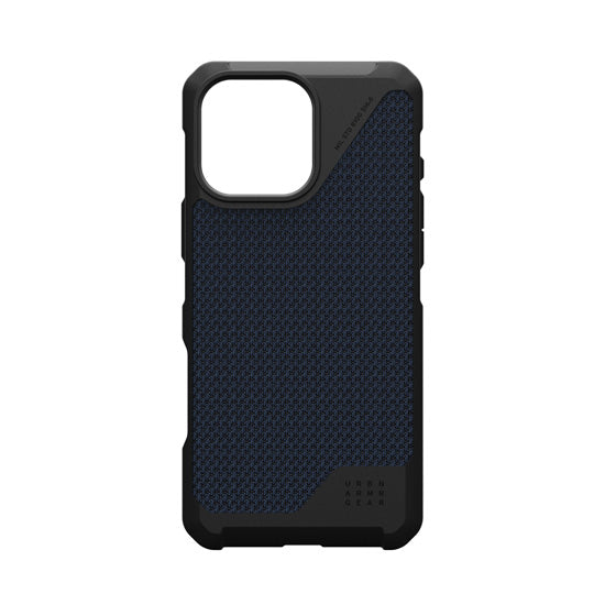 Metropolis LT Magsafe iPhone 16 Pro Max Mallard