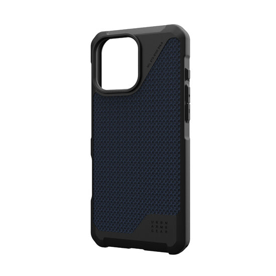 Metropolis LT Magsafe iPhone 16 Pro Max Mallard