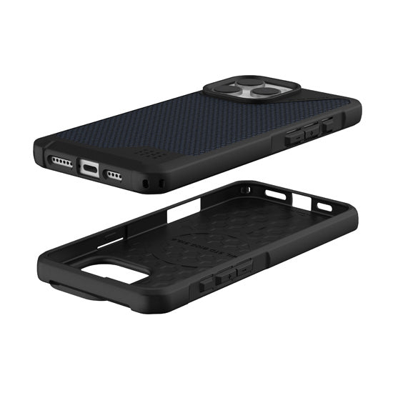 Metropolis LT Magsafe iPhone 16 Pro Max Mallard