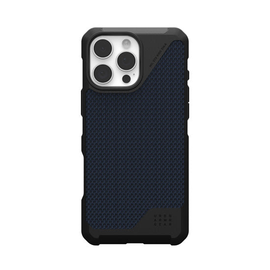 Metropolis LT Magsafe iPhone 16 Pro Max Mallard