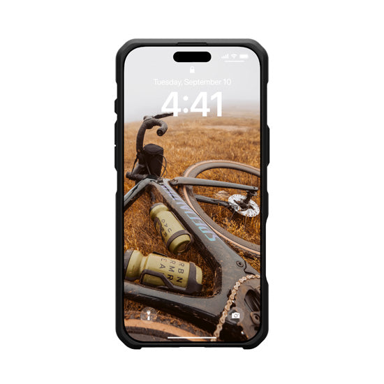 Metropolis LT Magsafe iPhone 16 Pro Max Olive