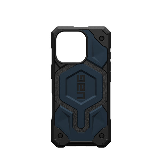 Monarch Pro iPhone 16 Pro Mallard
