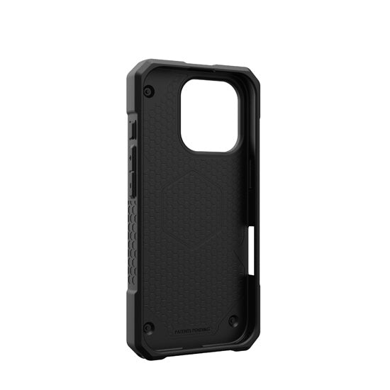 Monarch Pro iPhone 16 Pro Mallard