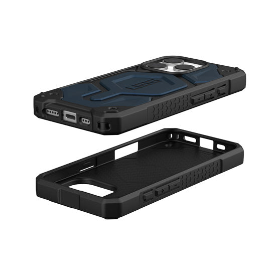 Monarch Pro iPhone 16 Pro Mallard
