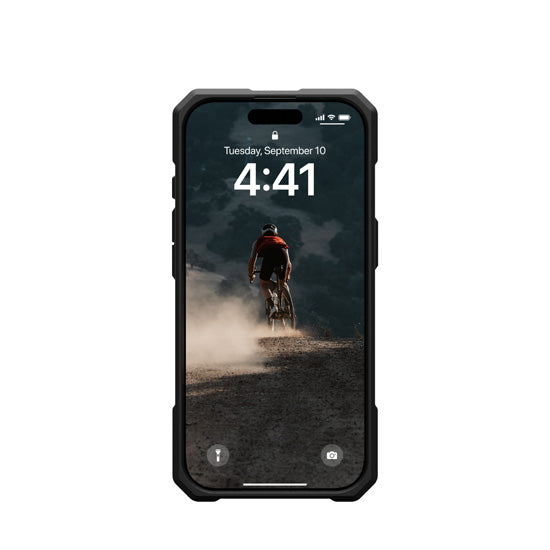 Monarch Pro iPhone 16 Pro Mallard