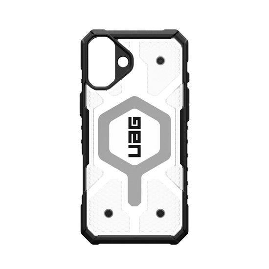 Pathfinder MagSafe iPhone 16 Plus Ice