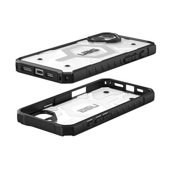Pathfinder MagSafe iPhone 16 Plus Ice