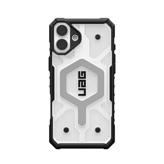 Pathfinder MagSafe iPhone 16 Plus Ice