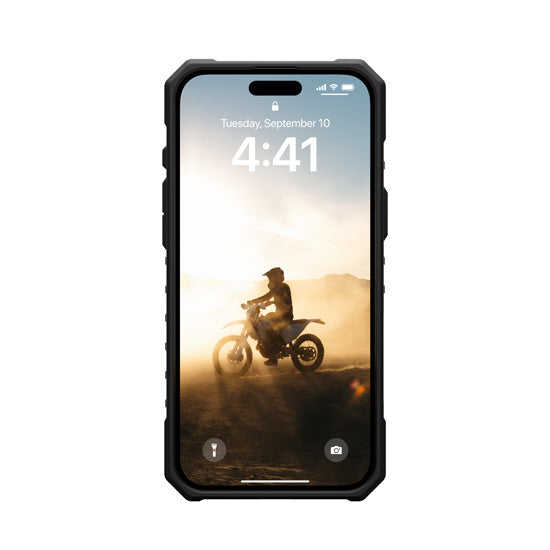 Pathfinder MagSafe iPhone 16 Plus Ice