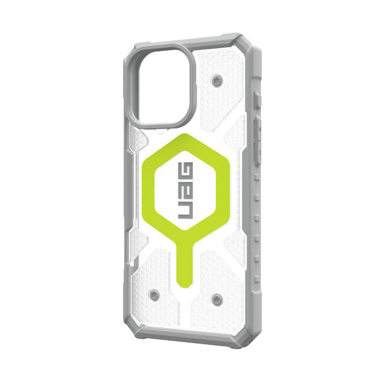 Pathfinder MagSafe iPhone 16 Pro Max Active Neon