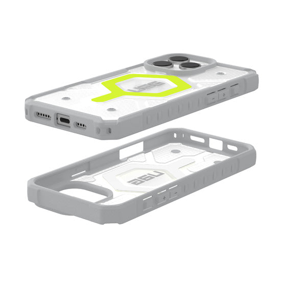 Pathfinder MagSafe iPhone 16 Pro Max Active Neon