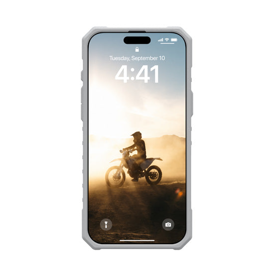 Pathfinder MagSafe iPhone 16 Pro Max Active Neon