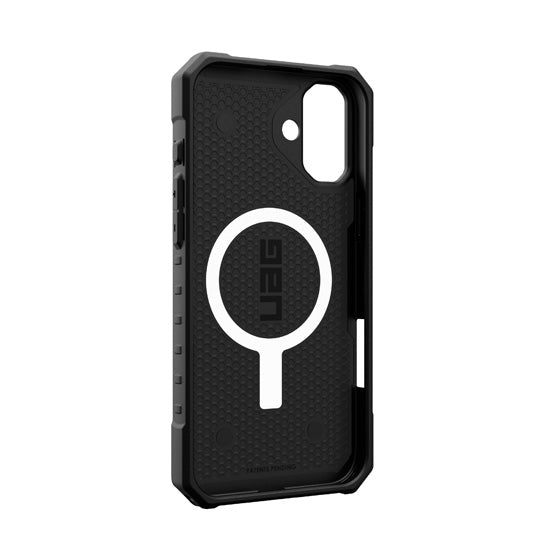 Pathfinder MagSafe iPhone 16 Plus Noir