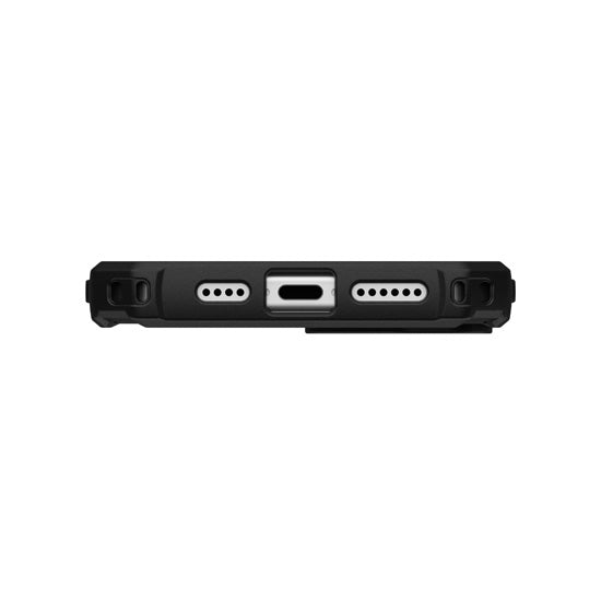 Pathfinder MagSafe iPhone 16 Plus Noir