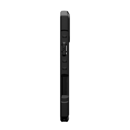 Pathfinder MagSafe iPhone 16 Plus Noir