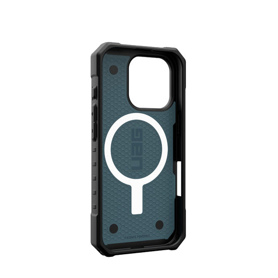 Pathfinder MagSafe iPhone 16 Pro Cloud Blue