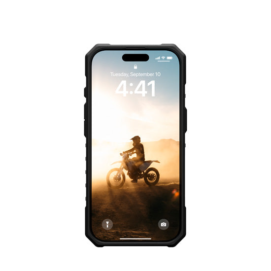 Pathfinder MagSafe iPhone 16 Pro Olive Drab