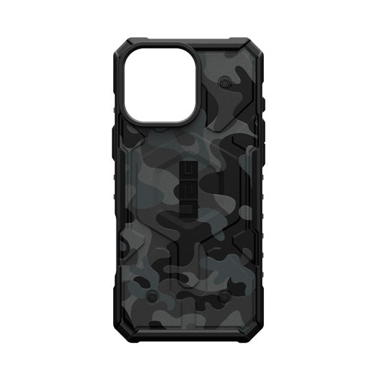 Pathfinder SE MagSafe iPhone 16 Pro Max Midnight Camo