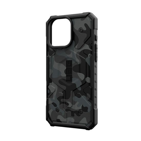 Pathfinder SE MagSafe iPhone 16 Pro Max Midnight Camo
