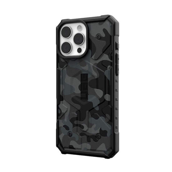 Pathfinder SE MagSafe iPhone 16 Pro Max Midnight Camo