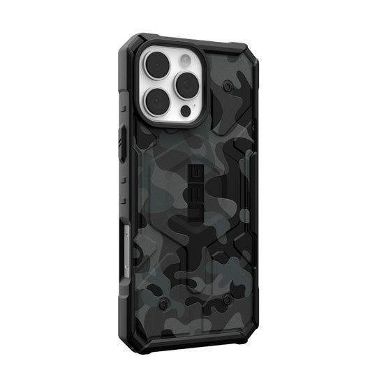 Pathfinder SE MagSafe iPhone 16 Pro Max Midnight Camo