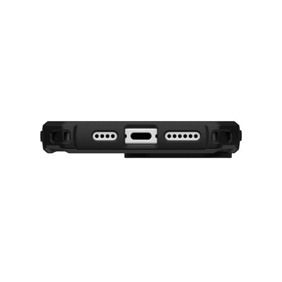 Pathfinder SE MagSafe iPhone 16 Pro Max Midnight Camo