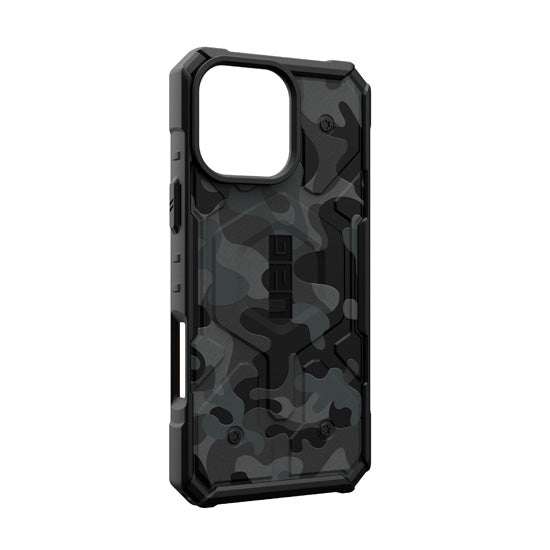 Pathfinder SE MagSafe iPhone 16 Pro Max Midnight Camo