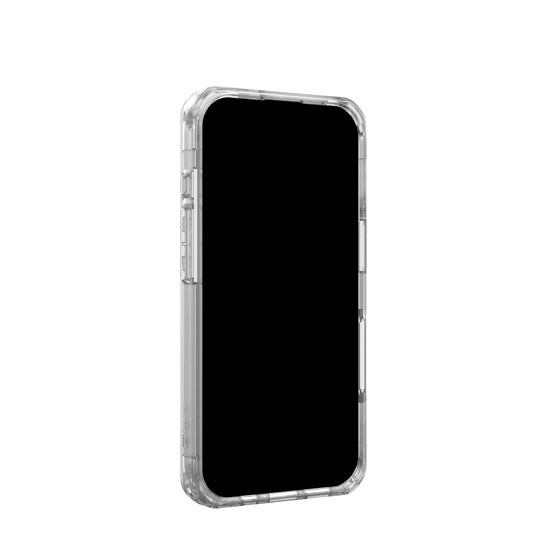 Plyo MagSafe iPhone 16 Pro Ice/Blanc