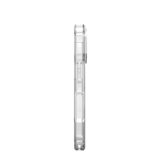 Plyo MagSafe iPhone 16 Pro Ice/Blanc