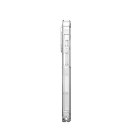 Plyo MagSafe iPhone 16 Pro Ice/Blanc