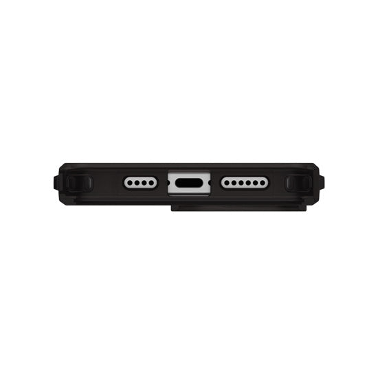 Plyo MagSafe iPhone 16 Pro Max Noir/Bronze