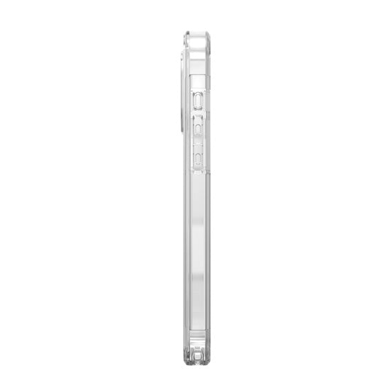 Plyo MagSafe iPhone 16 Pro Max Ice/Blanc