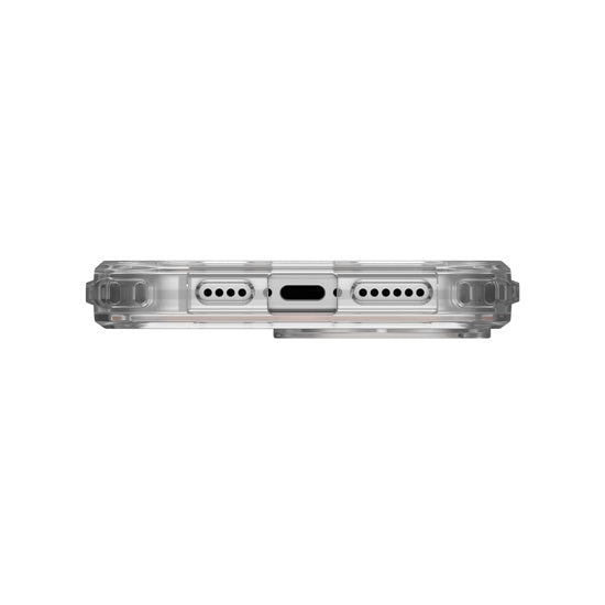 Plyo MagSafe iPhone 16 Pro Max Ice/Rose Gold