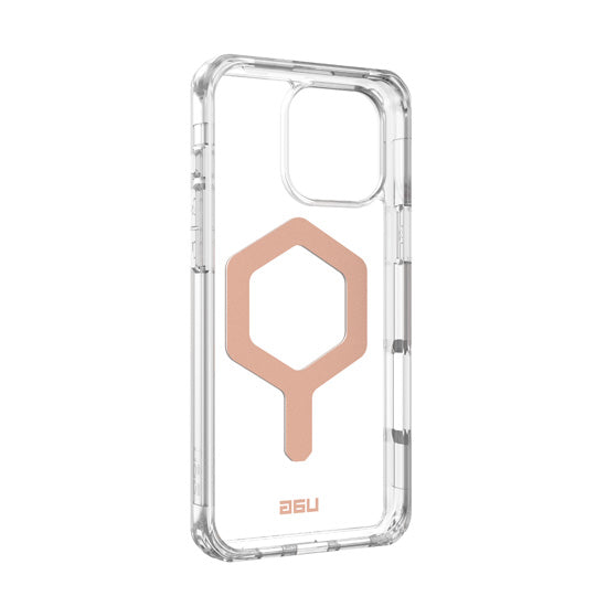 Plyo MagSafe iPhone 16 Pro Max Ice/Rose Gold