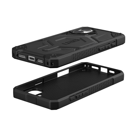 Monarch Pro iPhone 16 Plus Fibre Carbon
